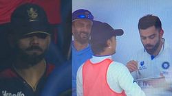 WTC Final: എന്ത് ഫൈനല്‍! കോലി ഹാപ്പി, വിക്കറ്റ് തുലച്ചതില്‍ സങ്കടമില്ല- വിമര്‍ശനം ശക്തം