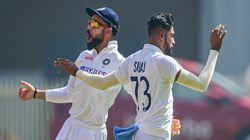 WTC 2023 Final: കോലിയും സിറാജും സൂക്ഷിച്ചോ! സ്ലെഡ്ജ് ചെയ്യാന്‍ ഇവര്‍ വെയ്റ്റിങ്- വായടപ്പിക്കും