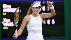 Wimbledon 2023: ചരിതനേട്ടത്തിനരികെ 16 കാരി, പക്ഷെ മറേയെ കണ്ടാല്‍ ഭയം! കാരണമറിയാം