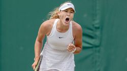 Wimbledon 2023: ജോക്കോയല്ല ആരാധനാപാത്രം! മറ്റു രണ്ടു പേര്‍ ഹീറോസ്, ആന്‍ഡ്രീവ പറയുന്നു