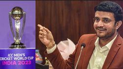 World Cup 2023: ഇന്ത്യ സെമി കാണുമോ? സെമി ഫൈനലിസ്റ്റുകളെ പ്രവചിച്ച് ദാദ, നാലല്ല 5 ടീം!