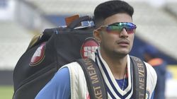 IND vs WI: മൂന്നാമനായി വെറും 6 റണ്‍സ്, ഗില്ലിനെ മാറ്റുമോ? തുറന്നു പറഞ്ഞ് ബാറ്റിങ് കോച്ച്