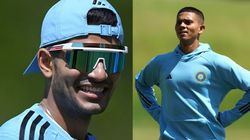 IND vs WI: ജയ്‌സ്വാള്‍ അരങ്ങേറും, അപ്പോള്‍ ഗില്‍? ടെസ്റ്റില്‍ സര്‍പ്രൈസ് നീക്കവുമായി രോഹിത്തും ദ്രാവിഡും