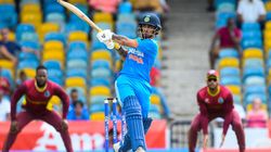 IND vs WI: പരീക്ഷണം ദുരന്തം, നാണംകെട്ട് ഇന്ത്യ! രണ്ടാം ഏകദിനത്തില്‍ ജയം വിന്‍ഡീസിന്