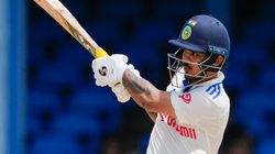 IND vs WI: സഞ്ജു കണ്ടു പഠിക്കണം! വെടിക്കെട്ട് ഫിഫ്റ്റി നേടി ഇഷാന്‍- വമ്പന്‍ നേട്ടം