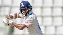 IND vs WI: വെറും 17 റണ്‍സ്, ജയ്‌സ്വാളിന് നഷ്ടമായത് ചരിത്രം! ധവാനും രോഹിത്തിനും ആശ്വാസം