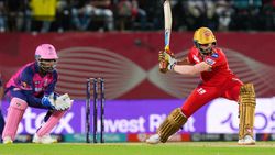 Asian Games 2023: ഇവര്‍ക്കു ഇന്ത്യന്‍ അരങ്ങേറ്റം, സഞ്ജുവിന്റെ എതിരാളിയടക്കം നാല് പേര്‍!