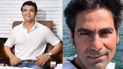 ദാദയോളമെത്തില്ല ഒരു ധോണിയും! ഗാംഗുലിയാണ് ബെസ്റ്റ് ഇന്ത്യന്‍ ക്യാപ്റ്റന്‍, കാരണം കൈഫ് പറയും