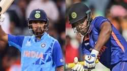 World Cup 2023: സഞ്ജുവിനെ മോഹിപ്പിച്ച് ചതിക്കും! കീപ്പറായി രാഹുല്‍, ഇഷാന്‍ ബാക്കപ്പ്- റിപ്പോര്‍ട്ട്