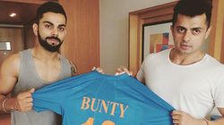 കോലിയുടെ ആസ്തി 1000 കോടിക്ക് മുകളില്‍, പിന്നില്‍ ആരെന്നറിയുമോ? രോഹിത്തിന്റെ ബന്ധു!