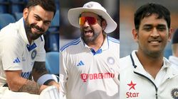 കോലി നയിക്കും, രോഹിത് പുറത്ത്! കീപ്പറായി ധോണി- 21ാം നൂറ്റാണ്ടിലെ മികച്ച ഇന്ത്യന്‍ ടെസ്റ്റ് ടീം