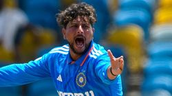 IND vs WI: ചരിത്ര നേട്ടത്തില്‍ കുല്‍ദീപ്, മറ്റൊരു ഇന്ത്യന്‍ സ്പിന്നര്‍ക്കുമില്ല! വമ്പന്‍ റെക്കോഡ്