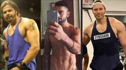 എന്തൊരു ചേഞ്ച്! പഴയ ലുക്ക് അടിമുടി മാറി, ഇവര്‍ ലോകത്തെ ഞെട്ടിച്ചു