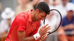 Wimbledon 2023: എന്തിന് ഇത്ര ശത്രുത? തളര്‍ത്താനാവില്ലെന്ന് ജോക്കോവിച്ച്! പിന്നില്‍ ഫെഡറര്‍ ഫാന്‍സ്