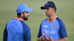 ലോകകപ്പിന് ശേഷം ദ്രാവിഡ് പടിയിറങ്ങും? ഇന്ത്യയുടെ കോച്ചാവാന്‍ സൂപ്പര്‍ താരം- റിപ്പോര്‍ട്ട്