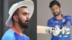 World Cup 2023: സഞ്ജുവല്ല, വിക്കറ്റ് കീപ്പറായി രാഹുല്‍ മതി! കാരണം പറഞ്ഞ് മുന്‍ താരങ്ങള്‍