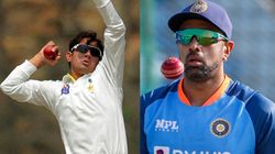 ഹര്‍ഭജന്റെയും അശ്വിന്റെയും ബൗളിങ് ആക്ഷന്‍ നിയമവിരുദ്ധം! വിലക്കണമായിരുന്നു- സായീദ് അജ്മല്‍