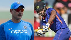 ചിരിച്ചുകൊണ്ട് ചതിക്കുന്നു! സഞ്ജുവിനെയും വഞ്ചിച്ചു- രവി ശാസ്ത്രി കരിയര്‍ നശിപ്പിച്ച 5 പേരിതാ