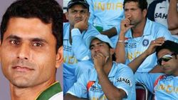 പാകിസ്താനോടു തോല്‍ക്കുമെന്നു ഇന്ത്യ ഭയന്നു! അന്നു കളിച്ചില്ല, പരിഹസിച്ച് റസാഖ്