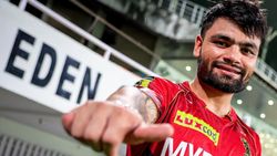 Asia Cup 2023: റിങ്കുവിനെ ഉറപ്പായും ഇന്ത്യന്‍ ടീമിലെടുക്കണം, അറിയാം കാരണങ്ങള്‍