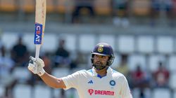 IND vs WI: ജയിച്ച കളിയില്‍ ഇത്രയും സിക്‌സറോ? കിങ് രോഹിത്, അഫ്രീഡിയും ഗെയ്‌ലും പിന്നില്‍