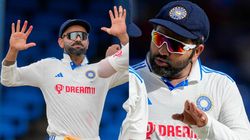 IND vs WI: കോലിക്ക് പറ്റിയത് മണ്ടത്തരം! രോഹിത്തിനെയും വിശ്വസിപ്പിച്ചു, പിന്നാലെ ഇന്ത്യക്കു പണികിട്ടി