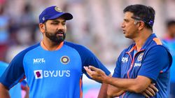 ദ്രാവിഡ് അവിടെയില്ലേ? രോഹിത്തിന് ഇനി എന്താണ് വേണ്ടത്? പ്രധാന പിഴവ് ചൂണ്ടിക്കാട്ടി കൈഫ്