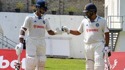 IND vs WI: ജയ്‌സ്വാള്‍ വന്നു, ഇന്ത്യയുടെ തലവര തെളിഞ്ഞു! ഓപ്പണിങ്ങില്‍ ചരിത്ര നേട്ടം