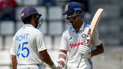 IND vs WI: വീരുവും ഗംഭീറും സ്‌റ്റെപ് ബാക്ക്, ചരിത്ര റെക്കോഡില്‍ രോഹിത്-ജയ്‌സ്വാള്‍ കൂട്ടുകെട്ട്