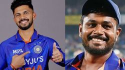 Asian Games 2023: ധവാന്‍ ഔട്ട്, റുതുരാജ് ക്യാപ്റ്റന്‍! സംഘത്തില്‍ ജയ്‌സ്വാളും, സഞ്ജു ലോകകപ്പിന്