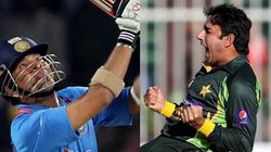 സച്ചിന്‍ വലിയ എതിരാളിയല്ല, നേരിട്ടപ്പോള്‍ രണ്ട് തവണയും പുറത്താക്കി! അജ്മല്‍ പറയുന്നു