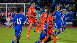 SAFF CUP: ഹീറോയായി ഗുര്‍പ്രീത്, ഷൂട്ടൗട്ടില്‍ കുവൈത്തിനെ വീഴ്ത്തി ഇന്ത്യക്ക് കിരീടം