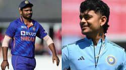 സഞ്ജു ഏഷ്യാ കപ്പും ലോകകപ്പും കളിക്കില്ല! ഇഷാനു വേണ്ടി നടത്തിയ നീക്കം ഇത് ഉറപ്പിച്ചു?