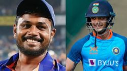 IND vs WI: ഇനി സഞ്ജുവിന്റെ ഊഴം, ഇഷാന്റെ ചീട്ട് കീറും! ഏകദിനത്തില്‍ അവസരമില്ല