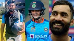 World Cup 2023: സഞ്ജുവിനെ വിക്കറ്റ് കീപ്പറാക്കരുത്! ഇഷാനും വേണ്ട, പകരം അവന്‍ മതിയെന്നു ഡിക്കെ