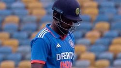 IND vs WI: 36 വര്‍ഷങ്ങള്‍ക്കു ശേഷം ഇന്ത്യക്കു വീണ്ടും അതേ നാണക്കേട്! സഞ്ജുവിനും പങ്ക്