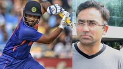 IND vs WI: സഞ്ജുവിനെ ടീം ചതിക്കുന്നു, അവന്‍ അര്‍ഹിച്ചത് നല്‍കുന്നില്ല! പിന്തുണച്ച് മുന്‍ സെലക്ടര്‍