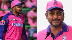 സംഗക്കാരയെ പുറത്താക്കാന്‍ രാജസ്ഥാന്‍, പുതിയ കോച്ചാവാന്‍ സൂപ്പര്‍ താരം! സഞ്ജുവിന് പണികിട്ടും