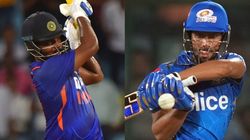 IND vs WI: രണ്ട് പുതുമുഖങ്ങള്‍, കീപ്പറായി സഞ്ജുവും! ടി20 പരമ്പരയ്ക്കുള്ള ഇന്ത്യന്‍ ടീമിതാ