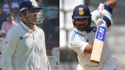 IND vs WI: സെവാഗ് അങ്ങ് മാറി നില്‍ക്ക്! വമ്പന്‍ റെക്കോഡ് തകര്‍ത്ത് ഹിറ്റ്മാന്‍- മുന്നില്‍ സച്ചിന്‍ മാത്രം