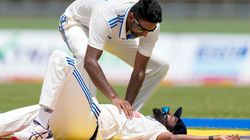 IND vs WI: ഇതു സിറാജോ, സൂപ്പര്‍ മാനോ? അവിശ്വസനീയം, പറക്കും ക്യാച്ച്! വീഡിയോ