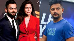 കോലിക്ക് മുമ്പ് ഏഴ് പ്രണയം, എല്ലാം ബ്രേക്കപ്പായി! അനുഷ്‌ക ശര്‍മയുടെ മുന്‍ കാമുകന്മാരെ അറിയാം