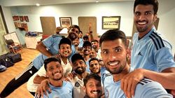 പുജാര, സൂര്യ, പൃഥ്വി, സര്‍ഫറാസ്; എന്നിട്ടും ടീം തോറ്റു! കപ്പുയര്‍ത്തിയത് തിലകുള്‍പ്പെട്ട ടീം