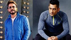 ഭാജിയില്‍ നിന്ന് 4-5 അടി കൂടി കിട്ടണം! പിറന്നാളിന് ധോണിയെ കളിയാക്കി ശ്രീ, ഫാന്‍സിന് രോഷം