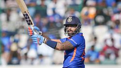 IND vs IRE: സഞ്ജുവിനെക്കൊണ്ടാവില്ല, ഇന്ത്യയെ സൂര്യകുമാര്‍ നയിക്കണം! കാരണങ്ങളിതാ