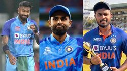 IND vs IRE: ഹാര്‍ദിക്ക് ഇല്ലെങ്കില്‍ ആരു നയിക്കും? ഇവര്‍ക്കു സാധ്യത, സഞ്ജുവിനും നറുക്കുവീഴും!