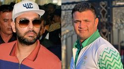 World Cup 2023: യുവി അടുത്ത കൂട്ടുകാരന്‍; ഇന്ത്യ- പാക് പോര് ആരു നേടും? പ്രവചിച്ച് മുന്‍ പാക് താരം