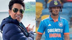 IND vs WI: അമ്പമ്പോ, സച്ചിനെ പിന്നിലാക്കി ഇഷാന്‍! ധോണിക്കുമൊപ്പം; സഞ്ജു കാണുന്നില്ലേ?