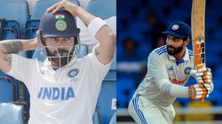 IND vs WI: കോലിയെ റണ്ണൗട്ടാക്കി ജഡ്ഡു, ഇനി യുവിക്കൊപ്പം; കൂടുതല്‍ തവണ 'ചതിച്ചത്' രോഹിത്!