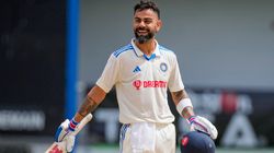 IND vs WI: ഗംഭീര സെഞ്ച്വറി, സച്ചിന്റെ രണ്ട് വമ്പന്‍ റെക്കോഡുകള്‍ തകര്‍ത്തു! കോലി തന്നെ 'കിങ്'